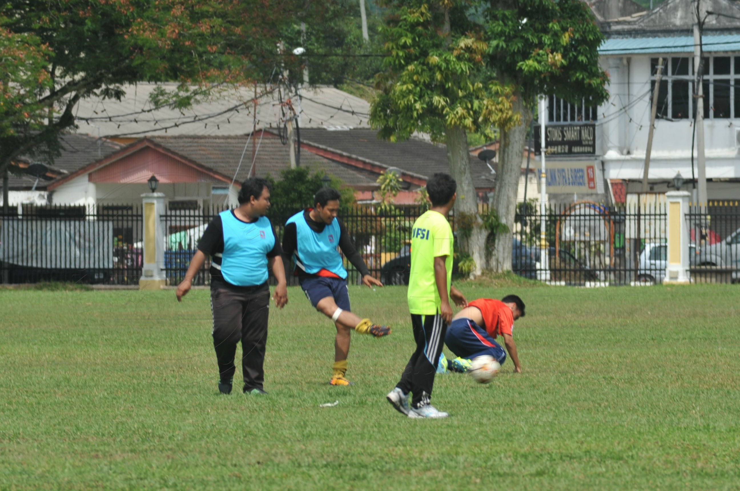 PRO 15 53 KIESTA HAS 6239